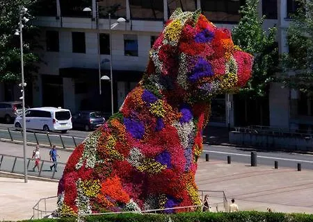 Caserio Aritziberre *