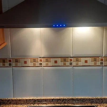 Caserio Aritziberre * Gatika