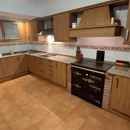 Caserio Aritziberre Holiday home