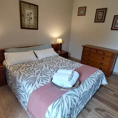 Holiday home Caserio Aritziberre