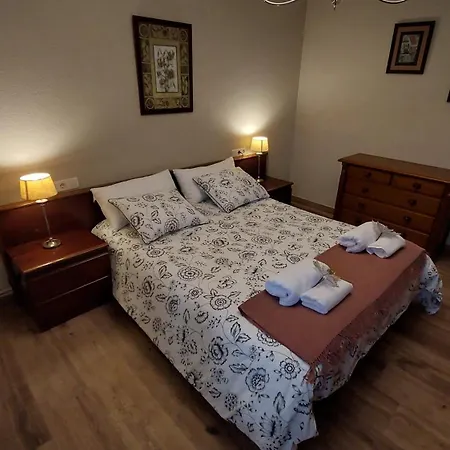 Caserio Aritziberre Gatika