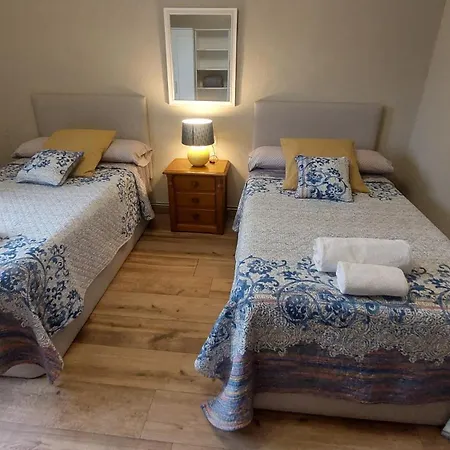 Caserio Aritziberre * Gatika