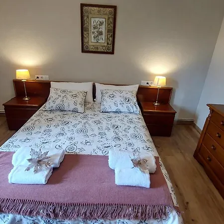 Holiday home Caserio Aritziberre Gatika