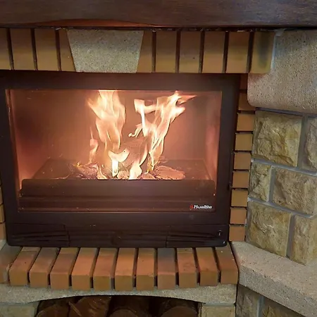 Caserio Aritziberre *