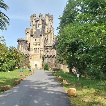 Caserio Aritziberre Gatika