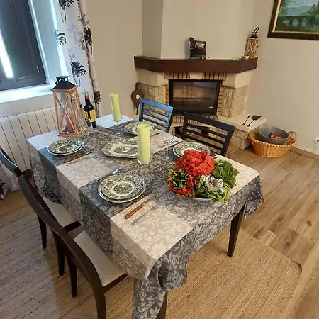 Caserio Aritziberre * Gatika