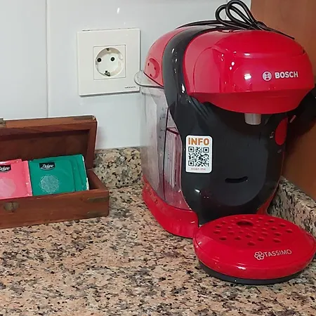 Holiday home Caserio Aritziberre