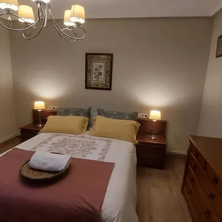 Caserio Aritziberre *