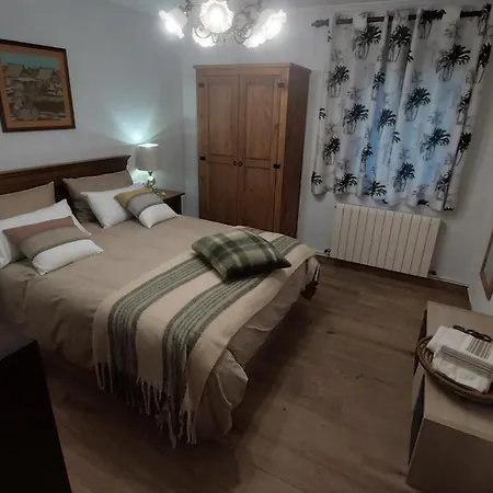 Caserio Aritziberre Holiday home Gatika