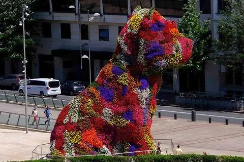 Caserio Aritziberre *