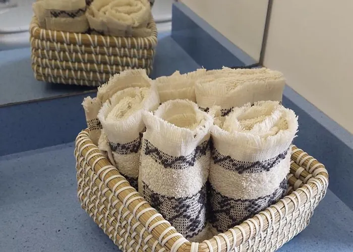 Caserio Aritziberre Holiday home Gatika