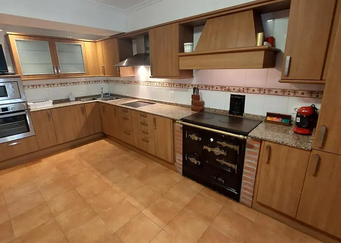 Caserio Aritziberre Holiday home