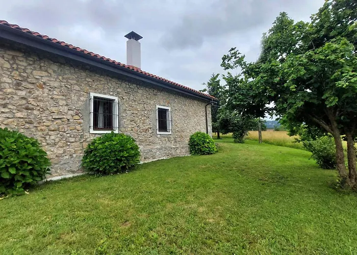 Caserio Aritziberre *