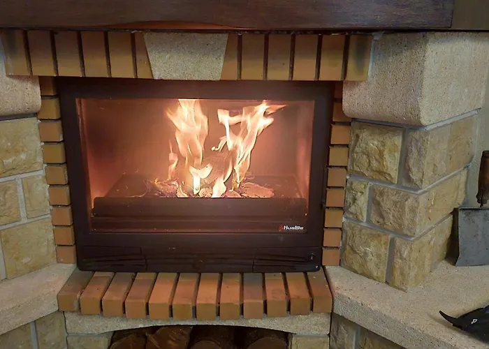 Caserio Aritziberre *