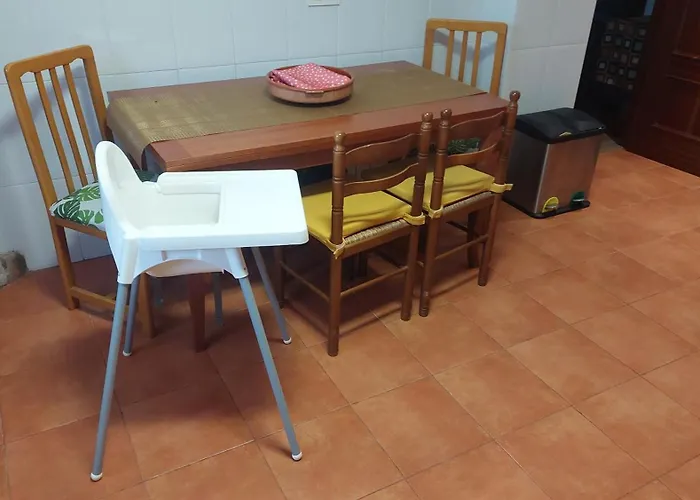 Caserio Aritziberre Holiday home