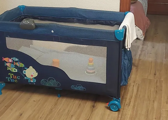 Caserio Aritziberre *