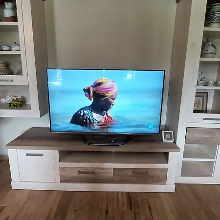 Caserio Aritziberre 度假居 *