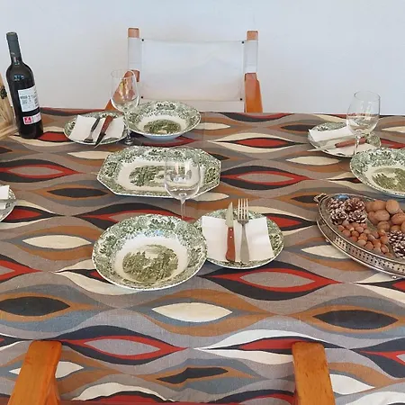 Caserio Aritziberre * Gatika