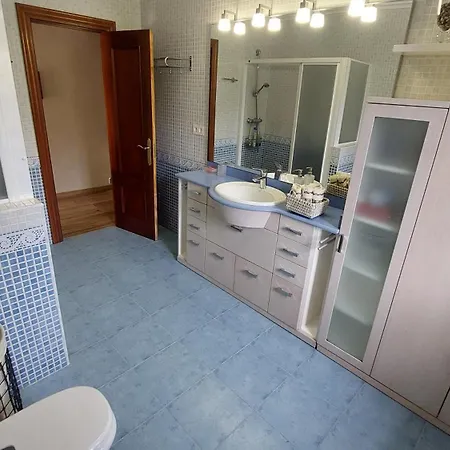 Caserio Aritziberre 度假居