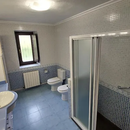 Caserio Aritziberre *