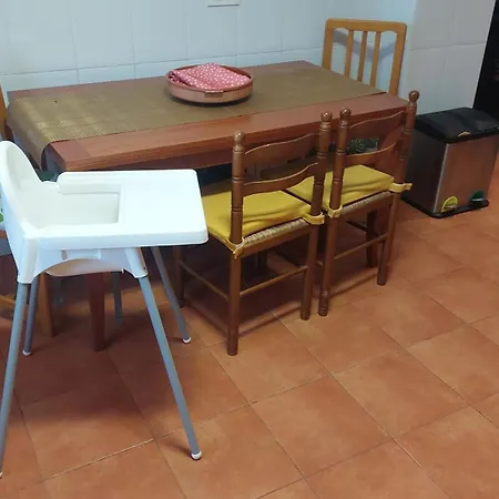 Caserio Aritziberre Casa vacanze