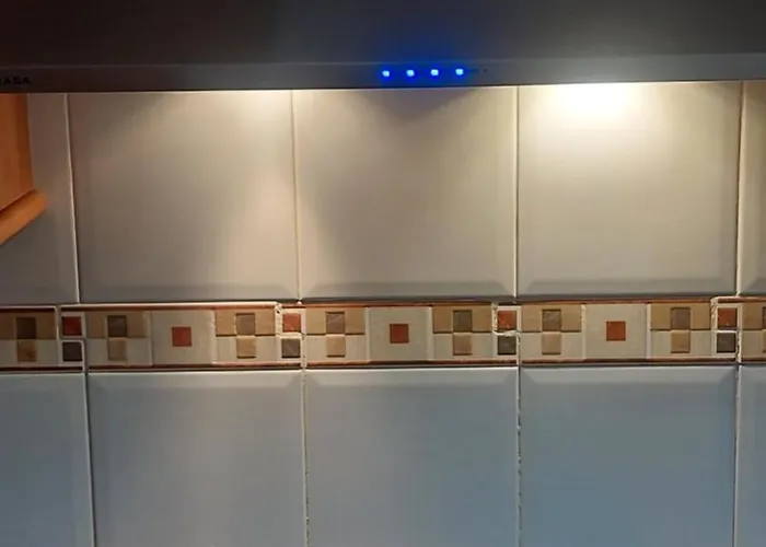 Caserio Aritziberre * Gatika