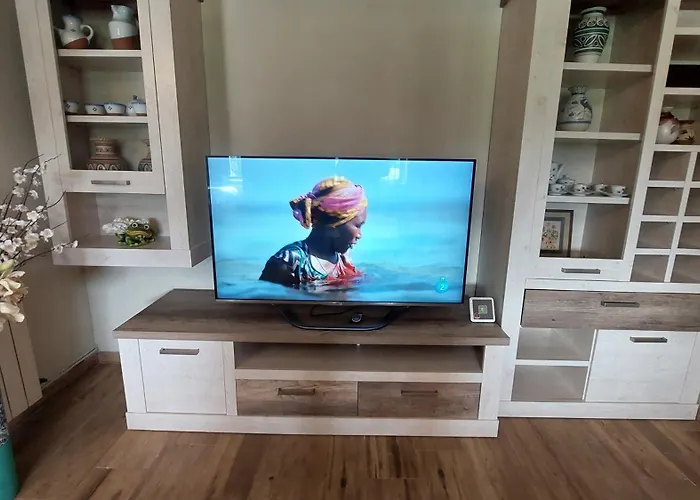 Caserio Aritziberre Vakantiehuis *