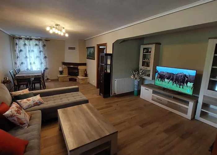 Caserio Aritziberre Vakantiehuis Gatika