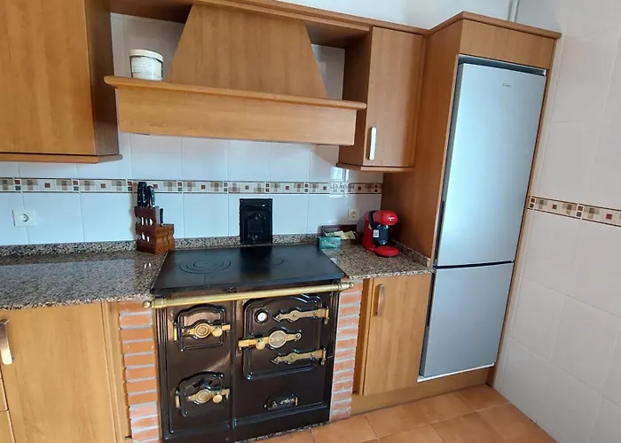 Vakantiehuis Caserio Aritziberre Gatika