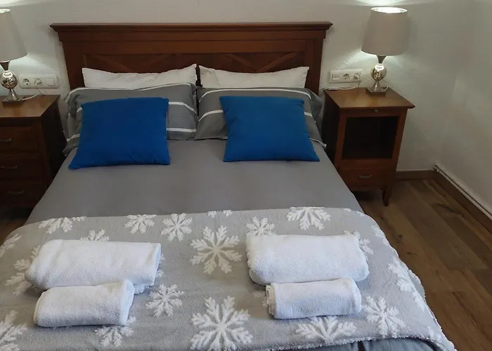 Caserio Aritziberre Gatika