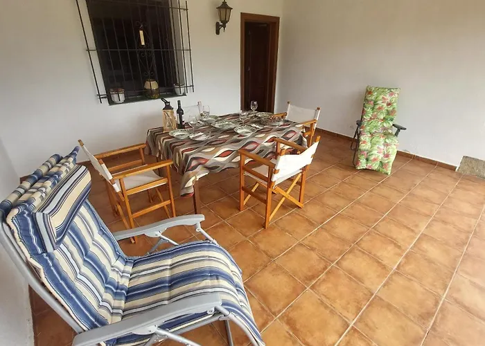 Vakantiehuis Caserio Aritziberre *