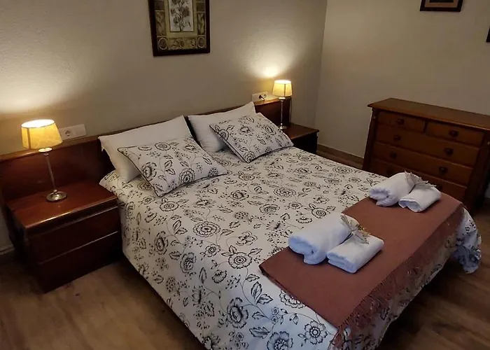 Caserio Aritziberre Gatika