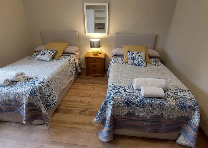 Caserio Aritziberre * Gatika