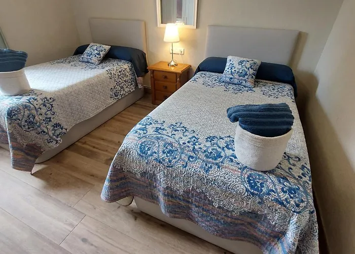 Vakantiehuis Caserio Aritziberre