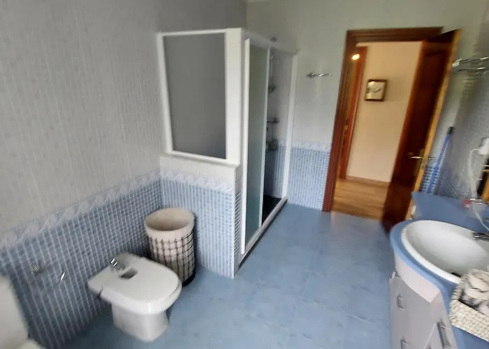 Caserio Aritziberre Vakantiehuis Gatika