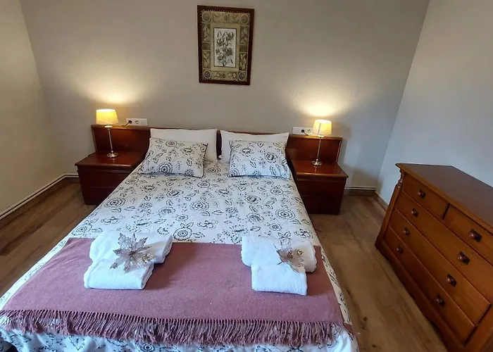 Vakantiehuis Caserio Aritziberre Gatika