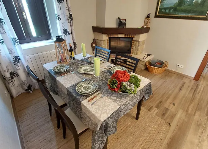 Caserio Aritziberre * Gatika