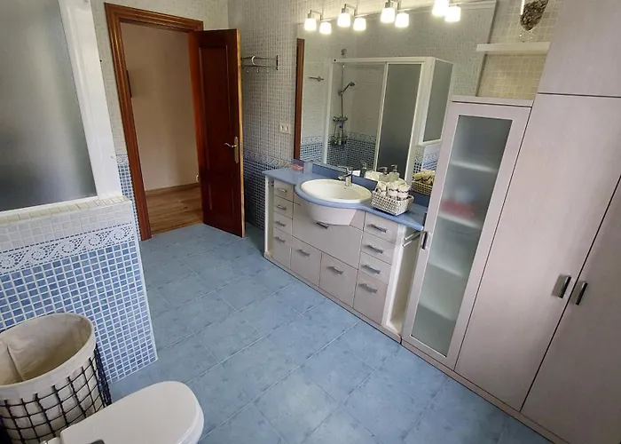 Caserio Aritziberre Vakantiehuis