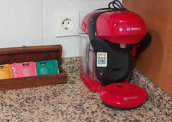 Vakantiehuis Caserio Aritziberre