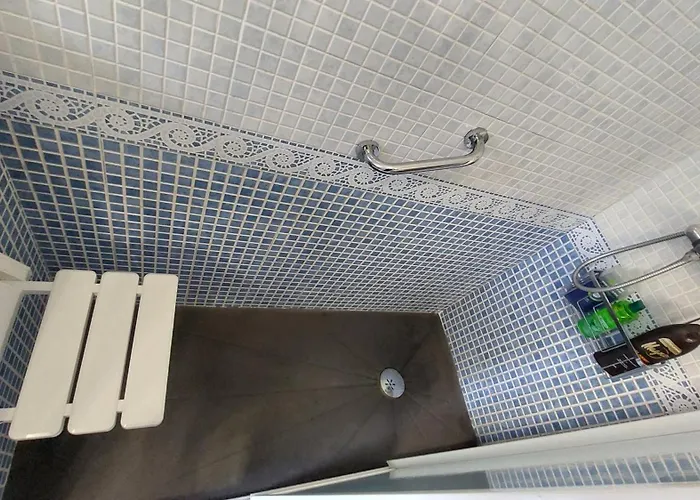 Vakantiehuis Caserio Aritziberre Gatika