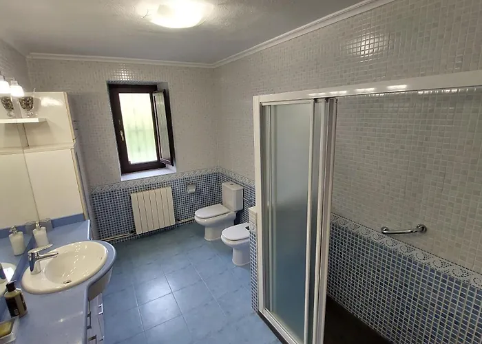 Caserio Aritziberre *