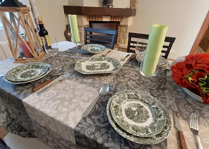 Caserio Aritziberre Gatika